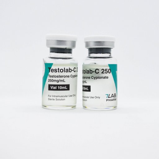 Testolab-C 250 7Lab Pharma, Switzerland
