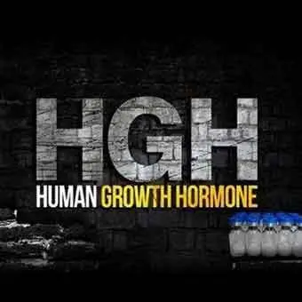 Human Growth Hormone