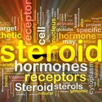 Anabolic Androgenic Steroids.