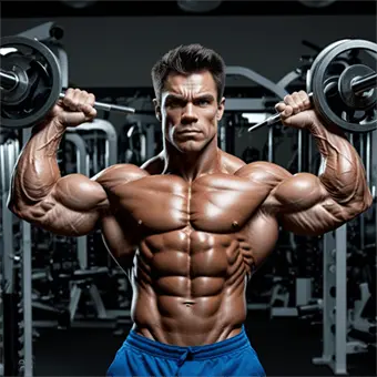 In Depth Description of Anabolic Steroids and Their Effects on Human Body.