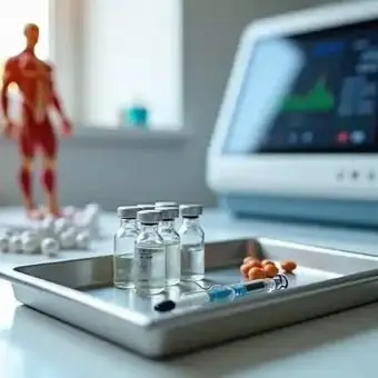 Beginner’s Guide to Peptides for Fat Loss: What to Know Before You Start