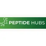 Peptide Hubs