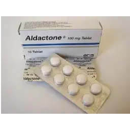 Aldactone Aris