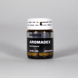 Aromadex Sciroxx