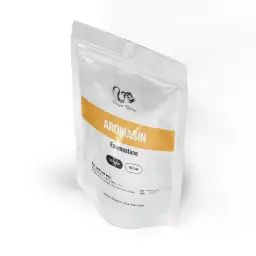 Aromasin Dragon Pharma, Europe