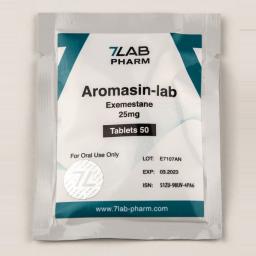 Aromasin-lab