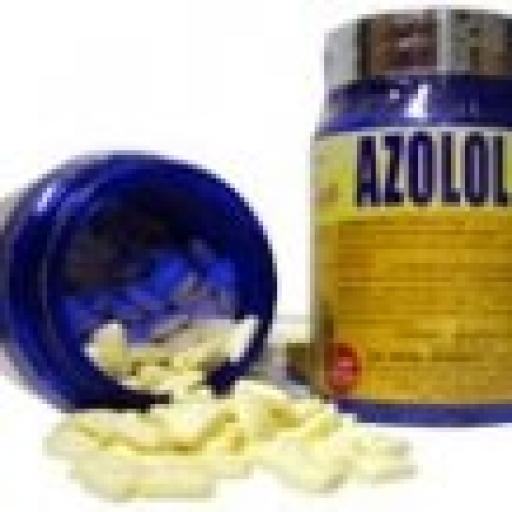 Azolol British Dispensary