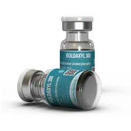 Boldaxyl 300 Kalpa Pharmaceuticals LTD, India