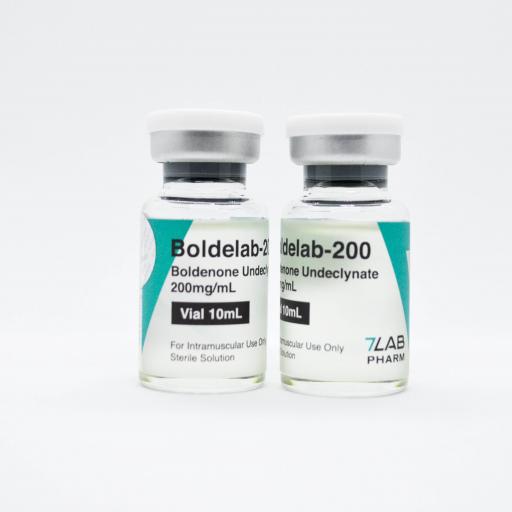Boldelab-200 7Lab Pharma, Switzerland