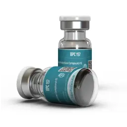 BPC 157 Kalpa Pharmaceuticals LTD, India