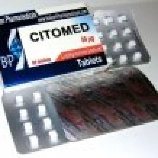 Citomed (T3) Balkan Pharmaceuticals