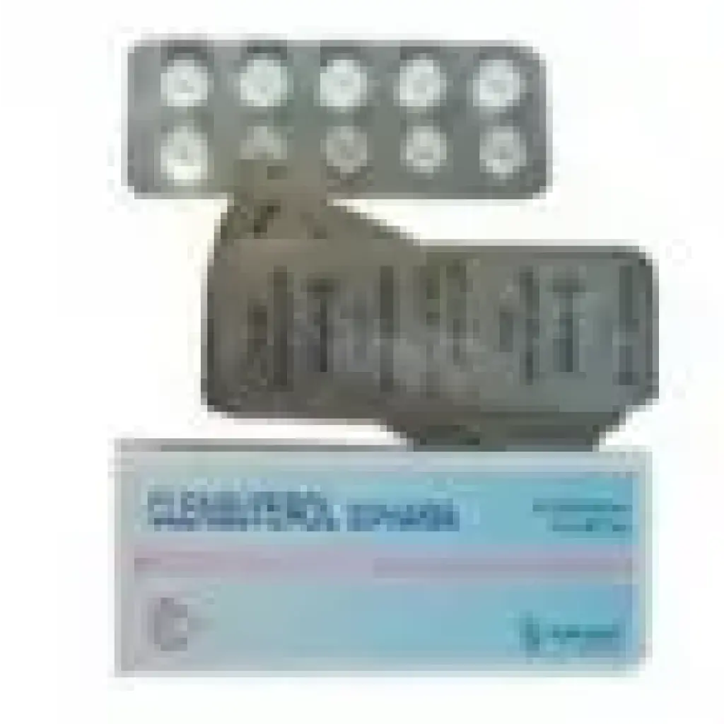 Clenbuterol Sopharma, Bulgaria