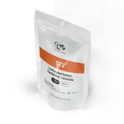 CY3 Dragon Pharma, Europe