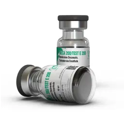 Deca 200 / Test E 200 Dragon Pharma, Europe