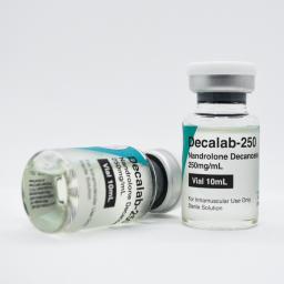 Decalab-250 7Lab Pharma, Switzerland