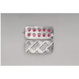 Dianabol 25mg Generic Asia