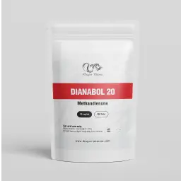 Dragon Pharma Dianabol | Dragon Pharma