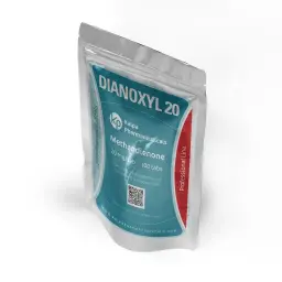 Dianoxyl 20 Kalpa Pharmaceuticals LTD, India