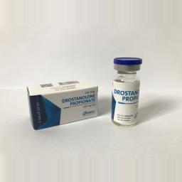 Drostanolone Propionate 10ml Genetic Pharmaceuticals