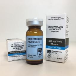 Drostanolone Propionate (Hilma) Hilma Biocare