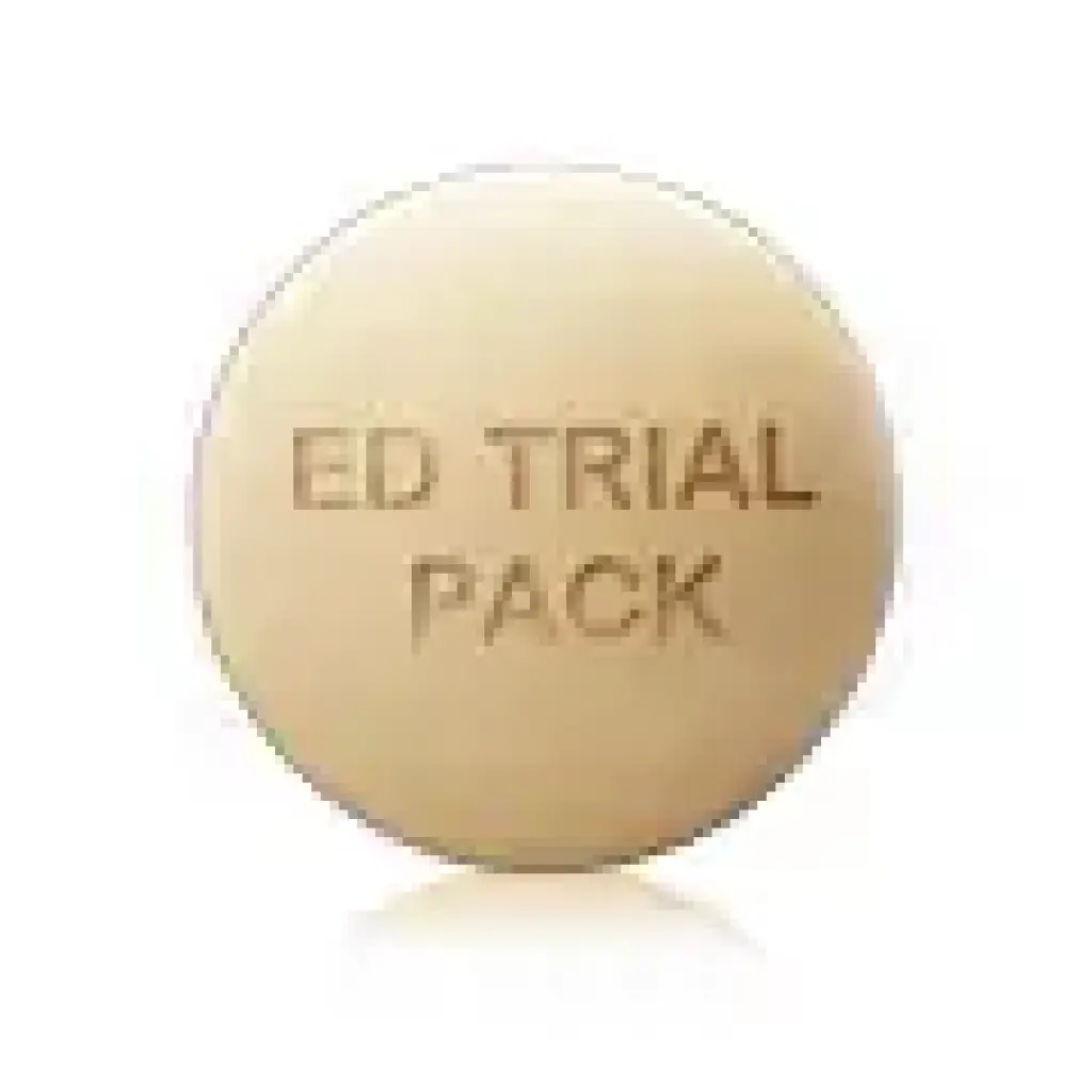 ED Trial Pack Generic