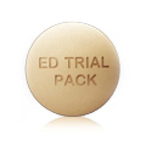 ED Trial Pack Generic