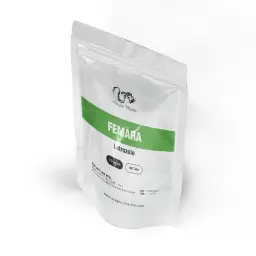 Femara Dragon Pharma, Europe