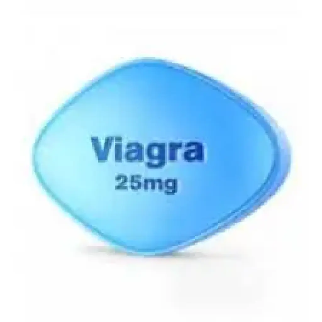 Generic Viagra