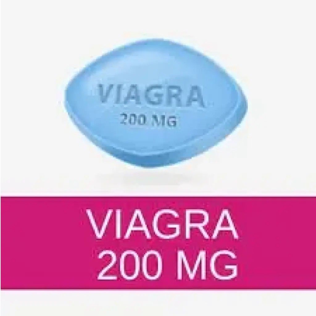 Generic Viagra
