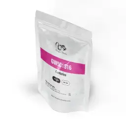 GW 501516 Dragon Pharma, Europe