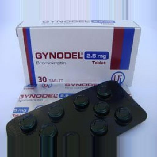 Gynodel IL-KO, Turkey