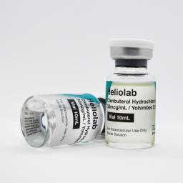 Heliolab 7Lab Pharma, Switzerland