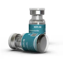 Hexyl 450 Kalpa Pharmaceuticals LTD, India