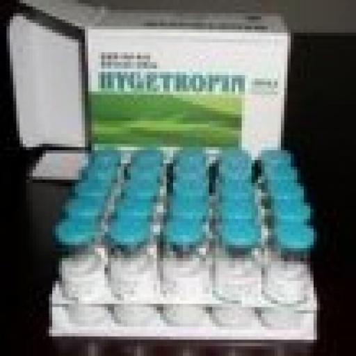Hygetropin Hygene, China