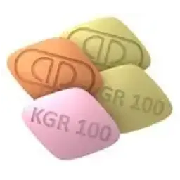 Kamagra Flavored Ajanta Pharma, India