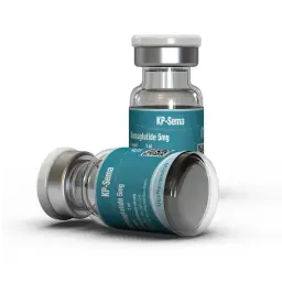 KP-sema Kalpa Pharmaceuticals LTD, India