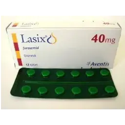 Lasix Tabs Aventis Pharma Limited