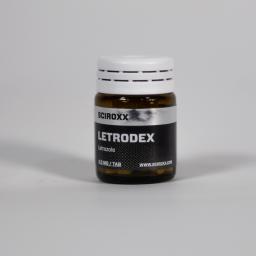 Letrodex Sciroxx
