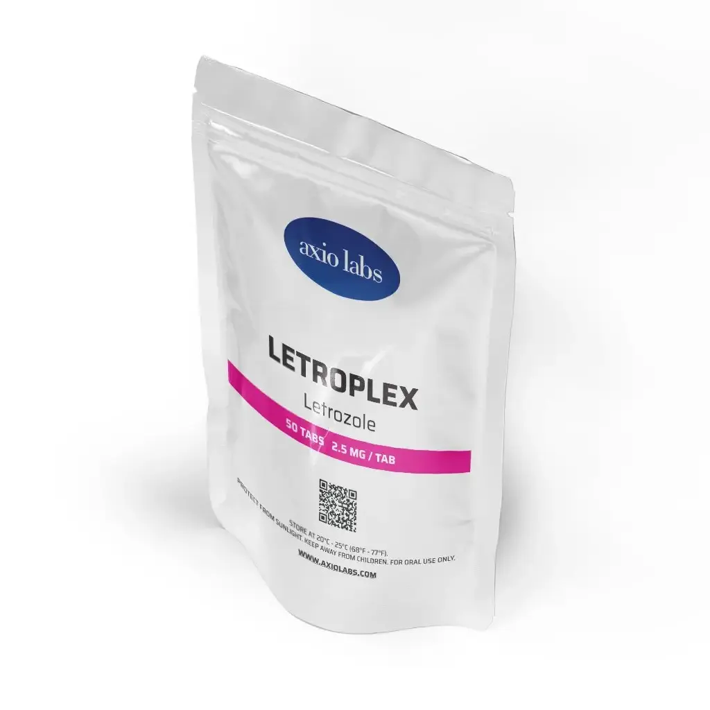 Letroplex Axiolabs