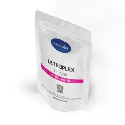 Letroplex Axiolabs