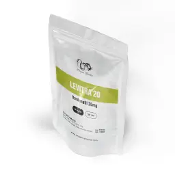 Levitra Dragon Pharma, Europe