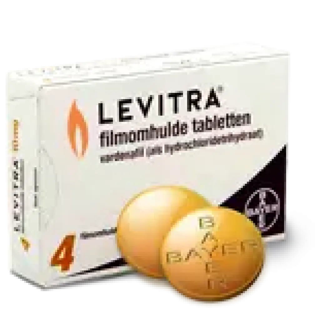 Levitra (Vardenafil) Bayer Schering, Turkey