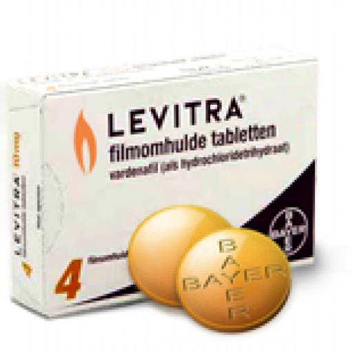 Levitra (Vardenafil) Bayer Schering, Turkey