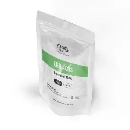 LGD 4033 Dragon Pharma, Europe