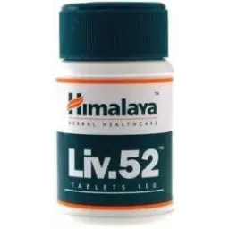 LIV 52 Himalaya, India