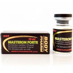 Masteron Forte BodyPharm