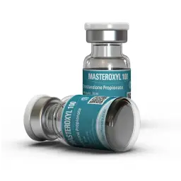 Masteroxyl 100 Kalpa Pharmaceuticals LTD, India