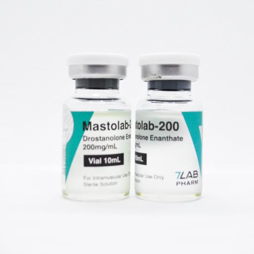Mastolab-200 7Lab Pharma, Switzerland