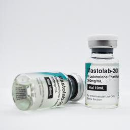 Mastolab-200 7Lab Pharma, Switzerland