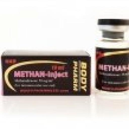 Methan-Inject BodyPharm